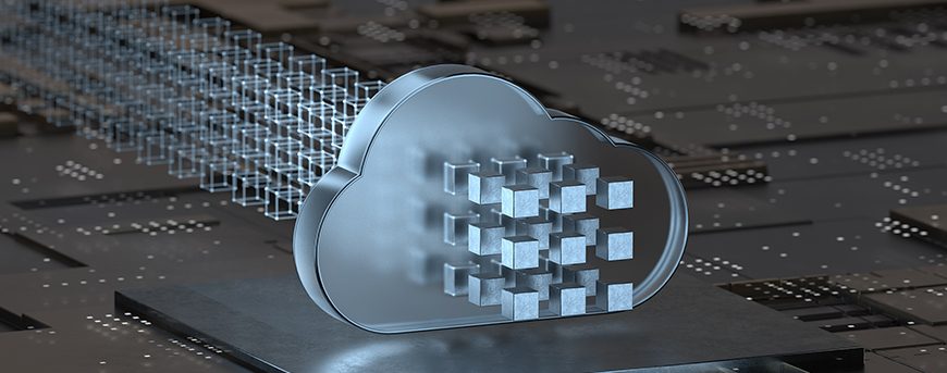 Cloud Computing Technology 3d illustration; Shutterstock ID 1799063125; purchase_order: 01; job: ; client: ; other: 