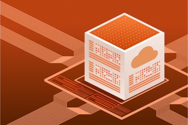 Virtual Cloud Infrastructure Design