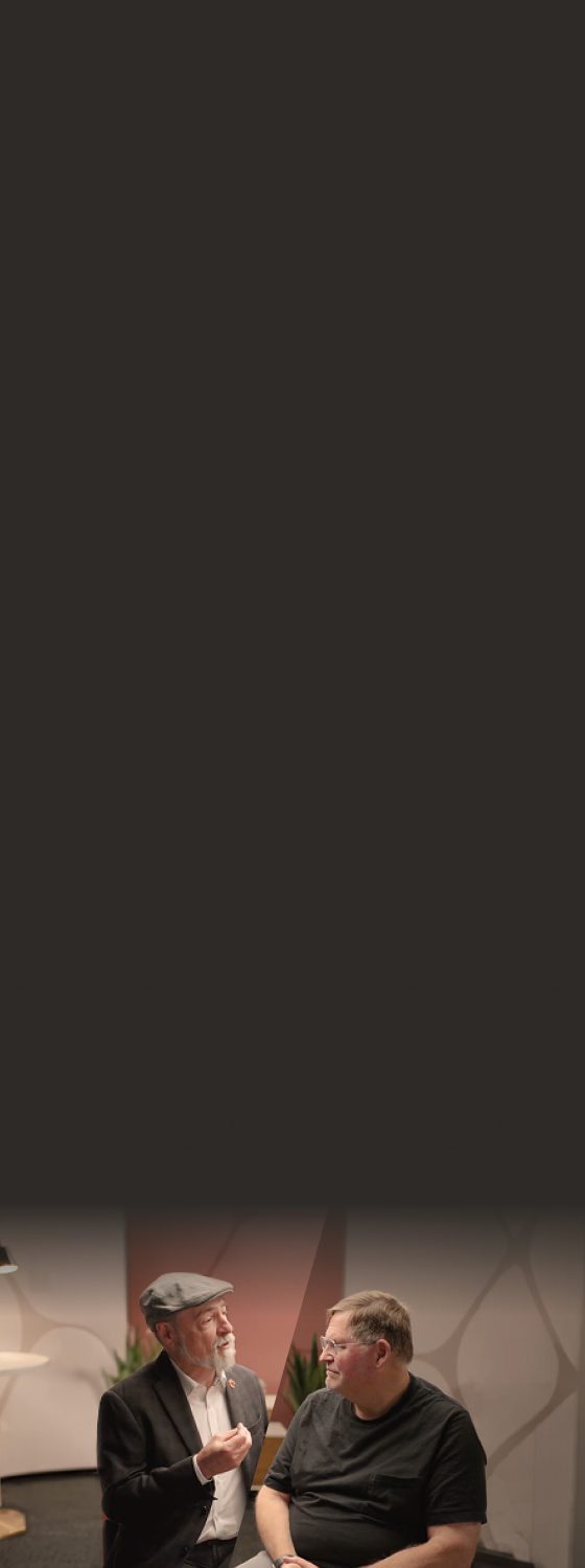 Our commitment to continuous innovation