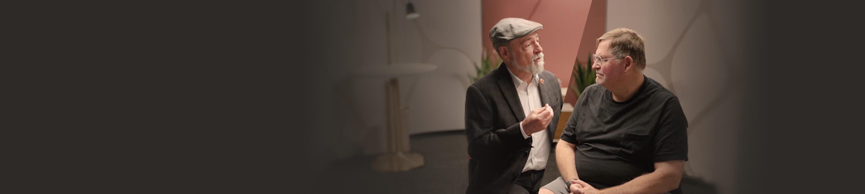 Our commitment to continuous innovation