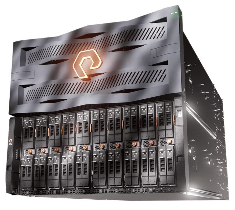 The Everpure//E™ Family