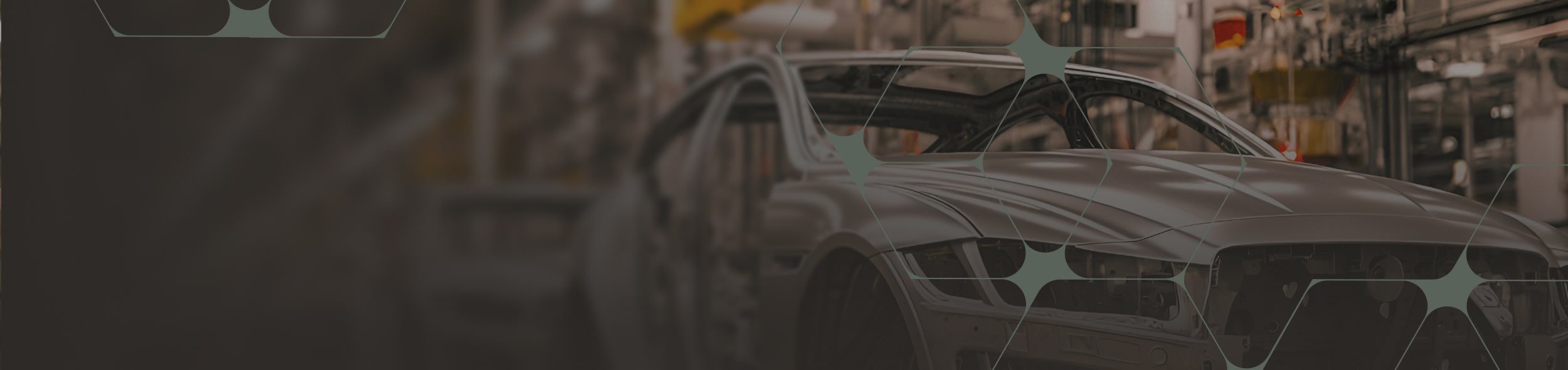 Automotive Data Solutions