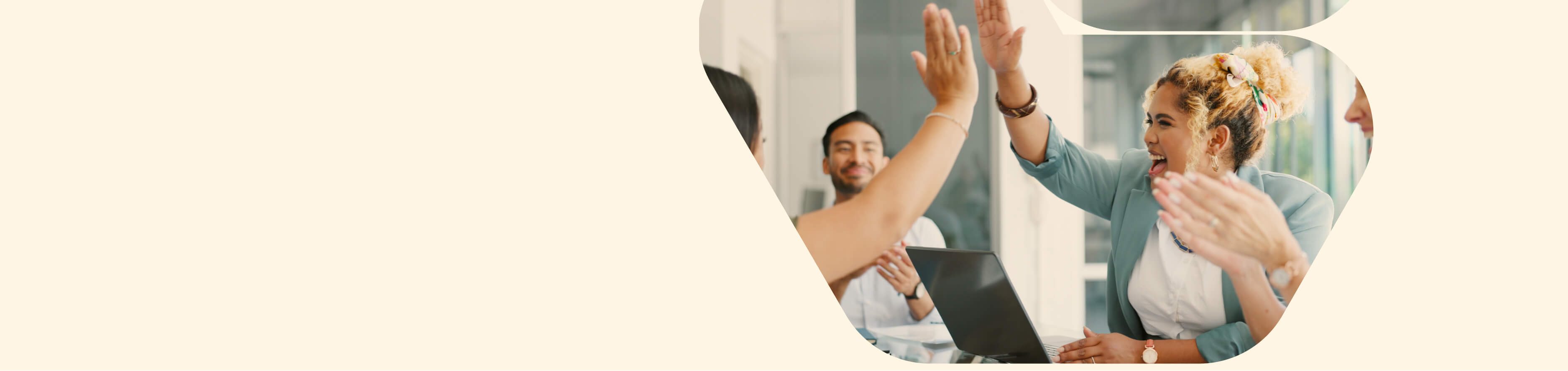 Team Collaboration and Celebration