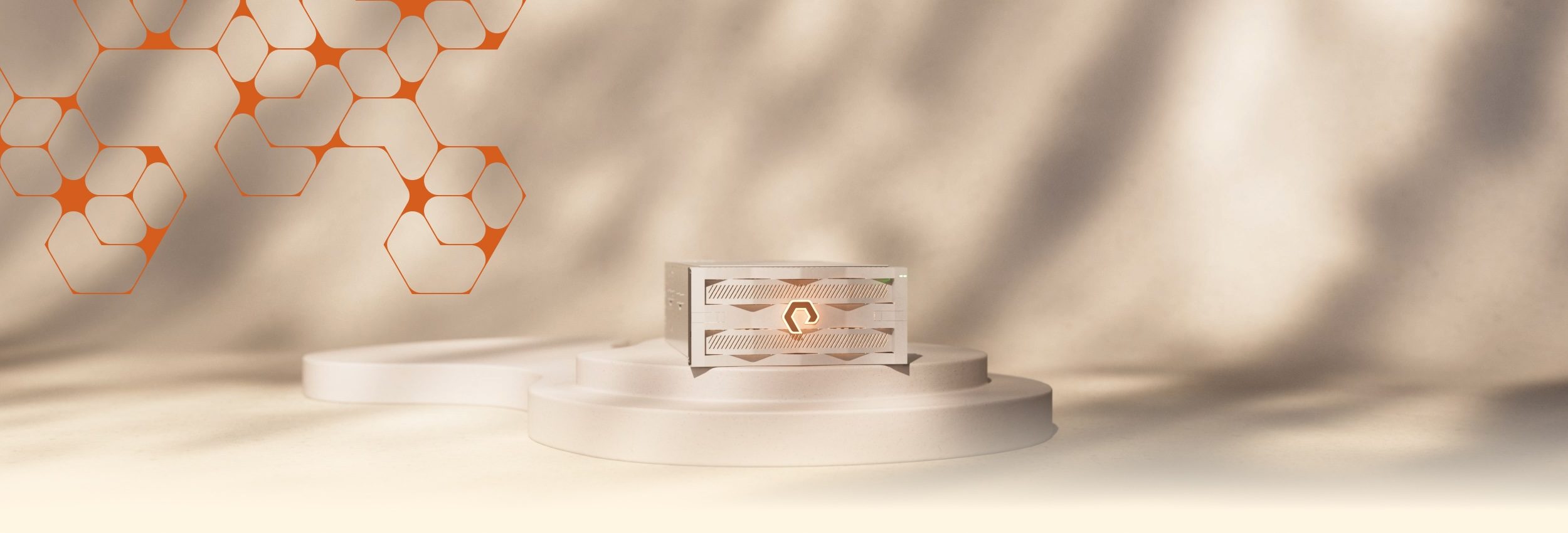 Unstructured Data Storage - FlashBlade