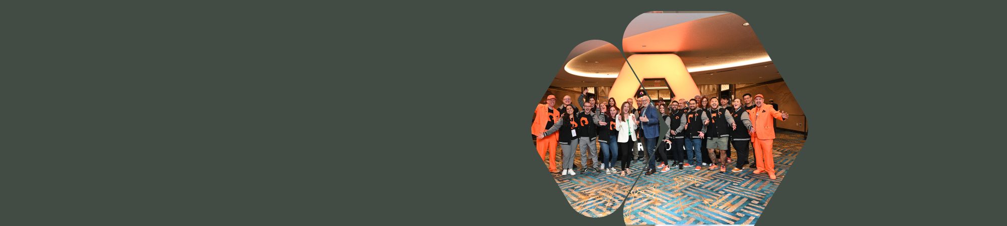 Participants Listening During a Panel Discussion