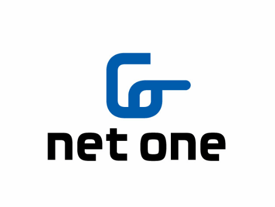 Net One Logo
