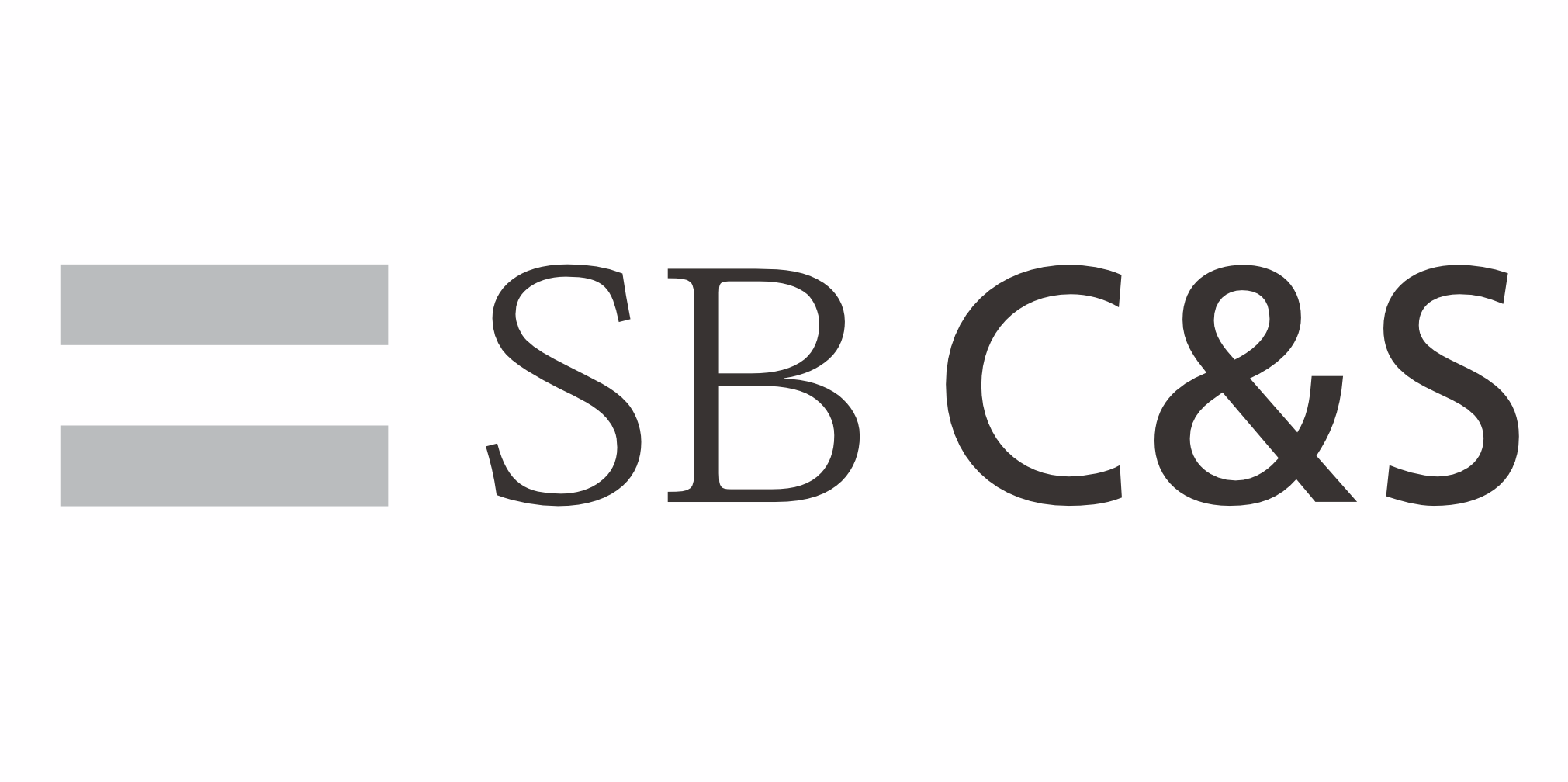 SB C&S Logo