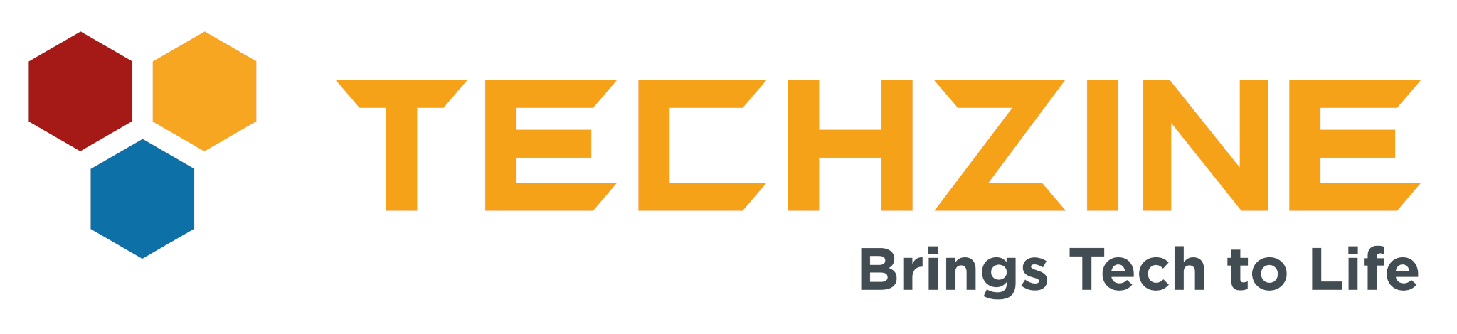 TECHZINE Logo