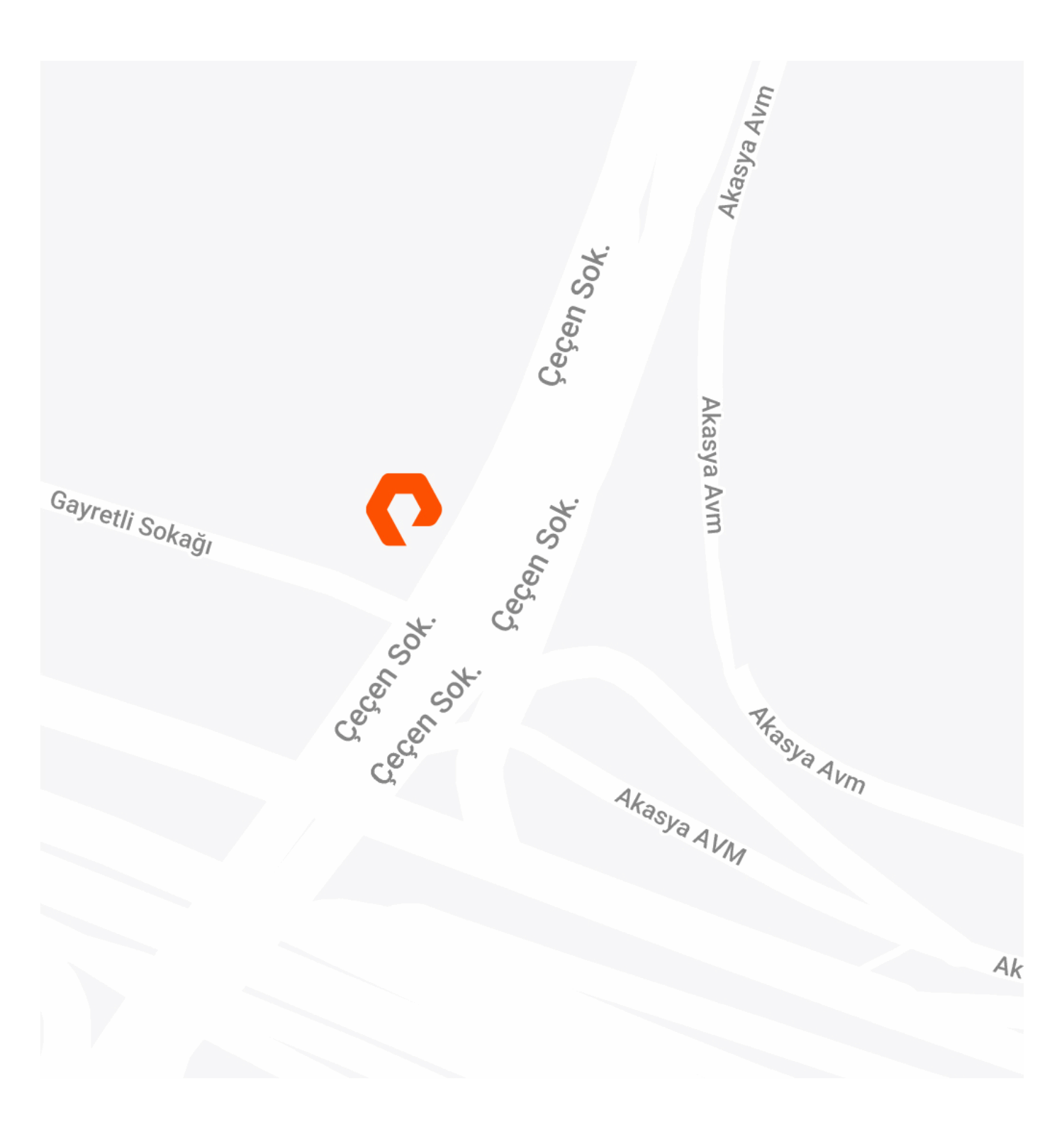 Pure HQ Turkey Office