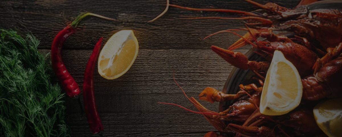 Red Lobster hero Bg