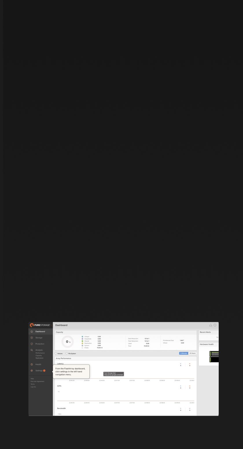 Experience SafeMode in Action