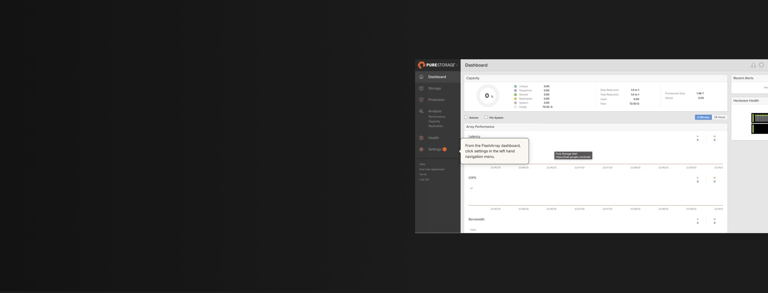 Experience SafeMode in Action