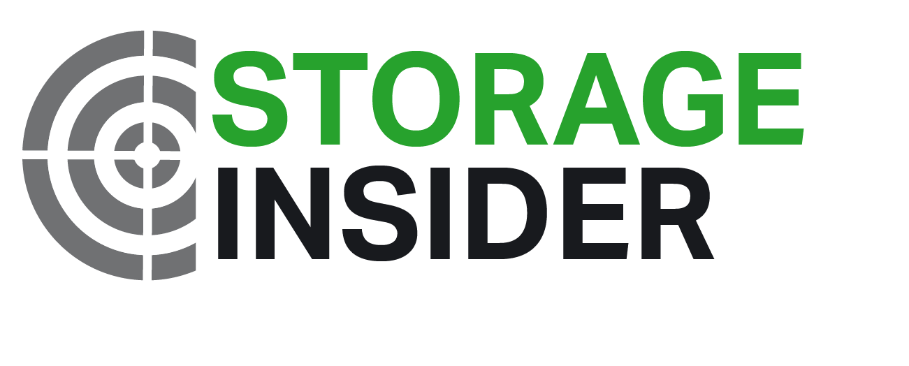 Storage Insider
