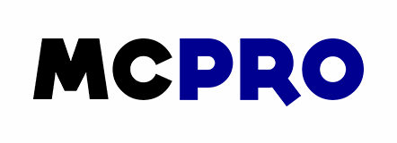 MCPRO Logo