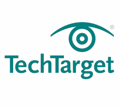 TechTarget Logo