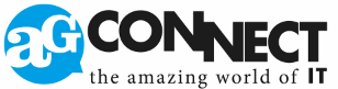 AG Connect Logo Logo