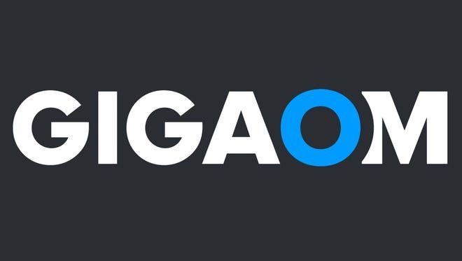 Gigaom Logo