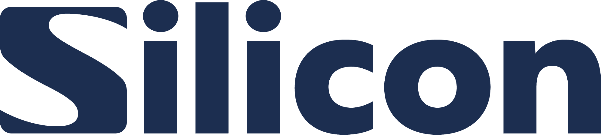 silicon logo