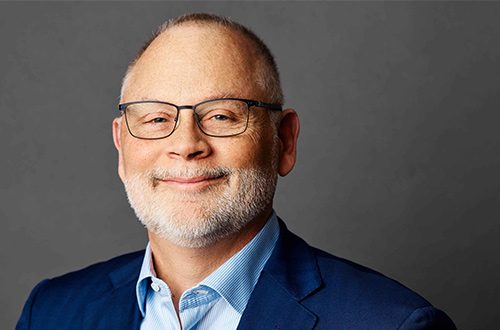 ジョー・ピント（Joe Pinto）