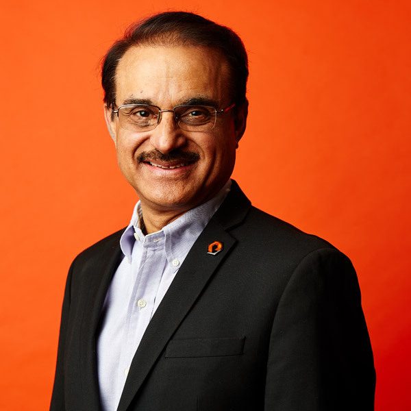 アジャイ・シン（Ajay Singh）