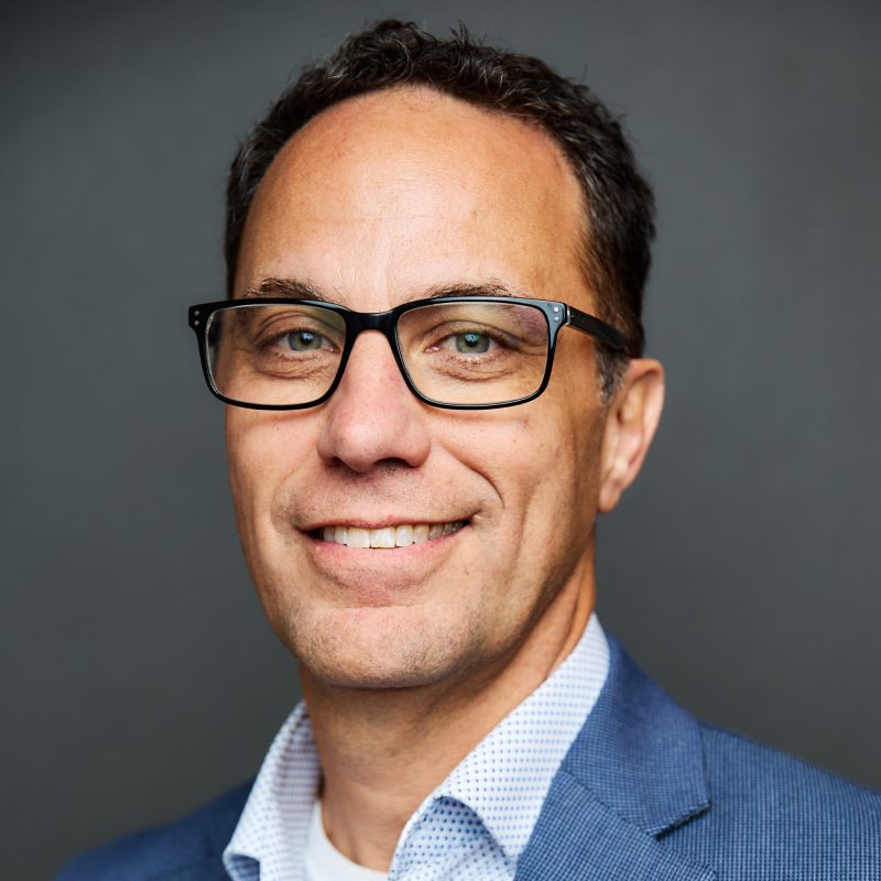 Bill Cerreta, Pure Storage