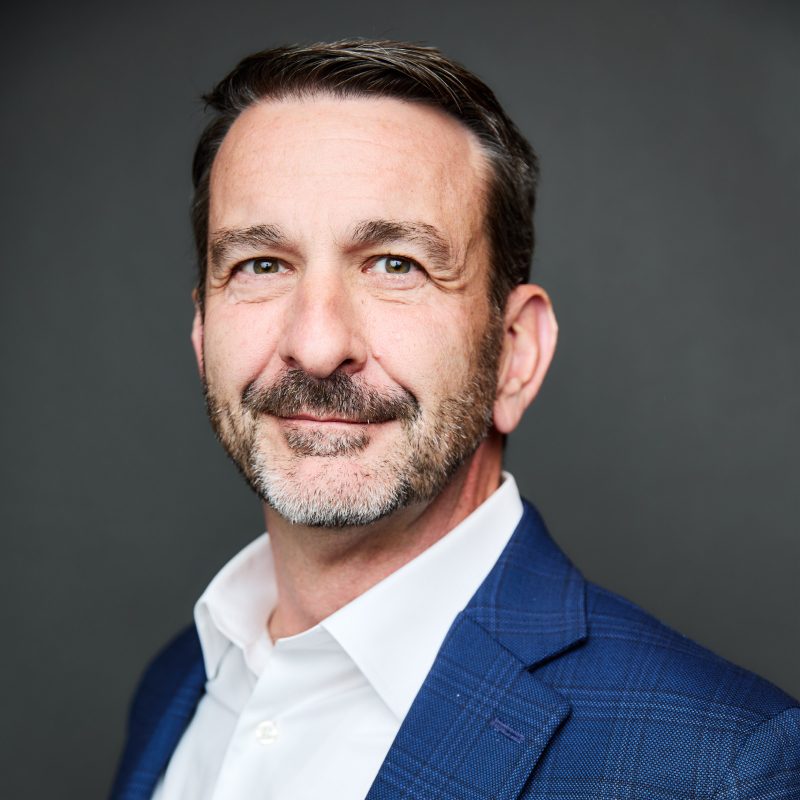 Brad Tallman, Pure Storage