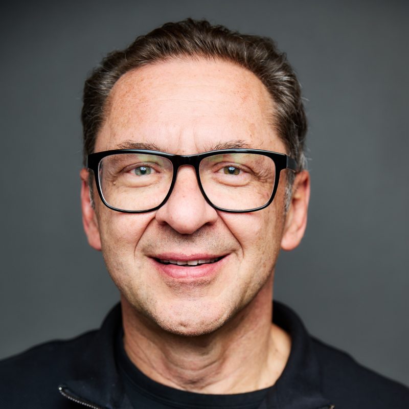 Maciej Kranz, Pure Storage