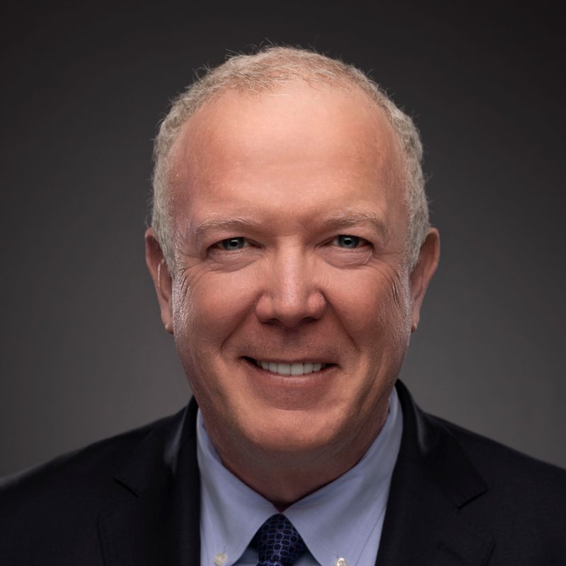 Patrick Finn, Pure Storage