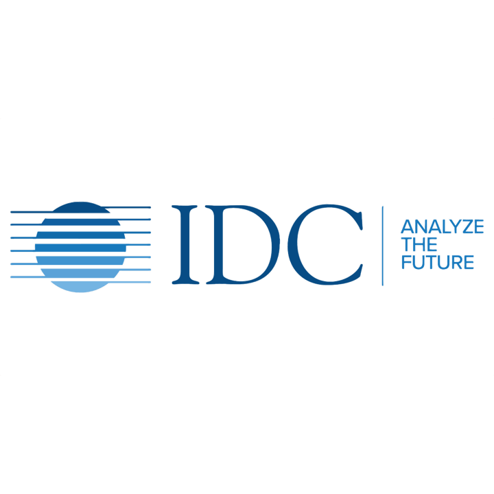 IDC Logo