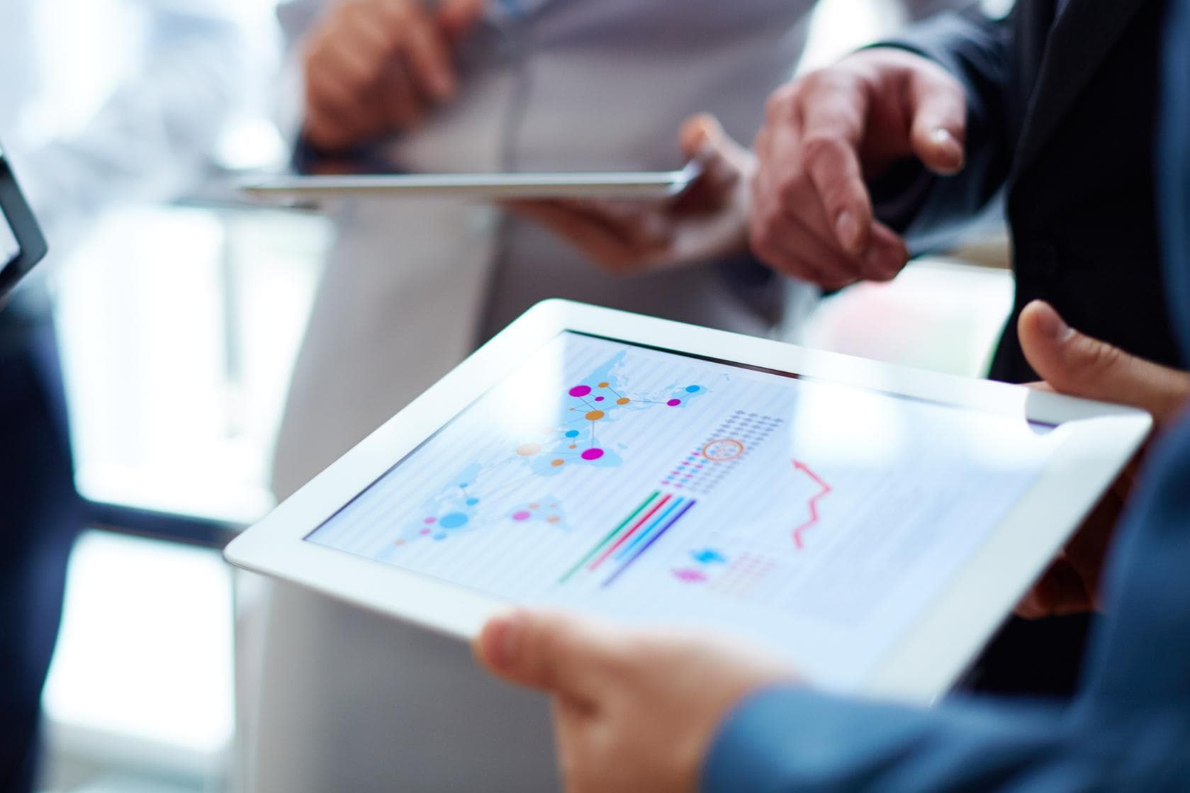 Data Storage Payer Solutions for Healthcare IT