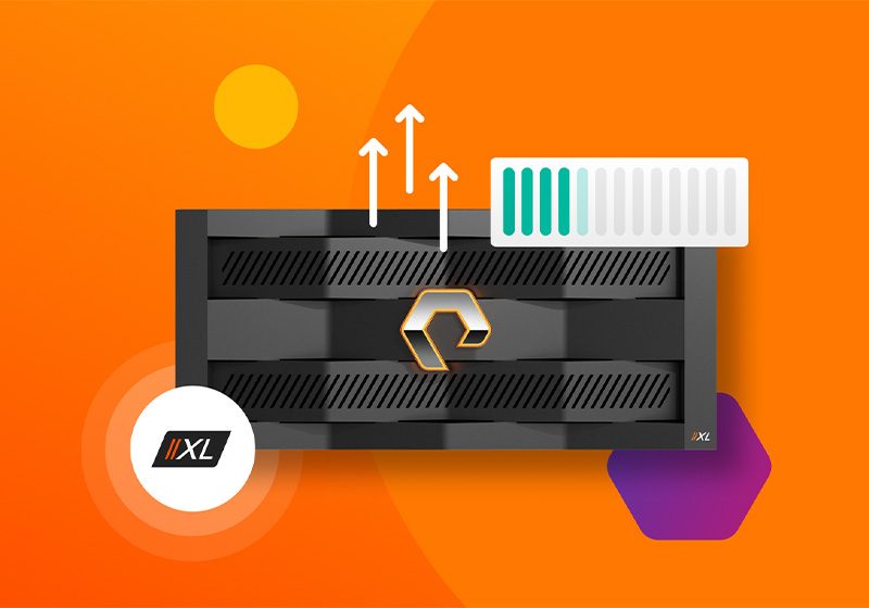 All Flash Array Storage Products Pure Storage