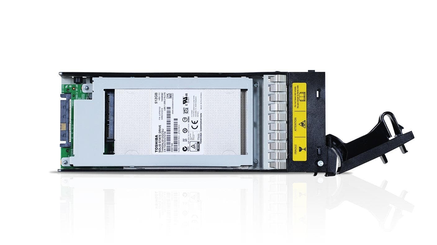 What are IOPS and Should You Care Pure Storage