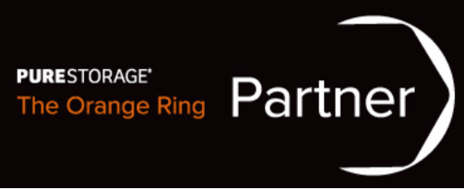 ピュア・ストレージ Orange Ring Web セミナー