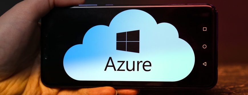 Что такое Microsoft Azure?