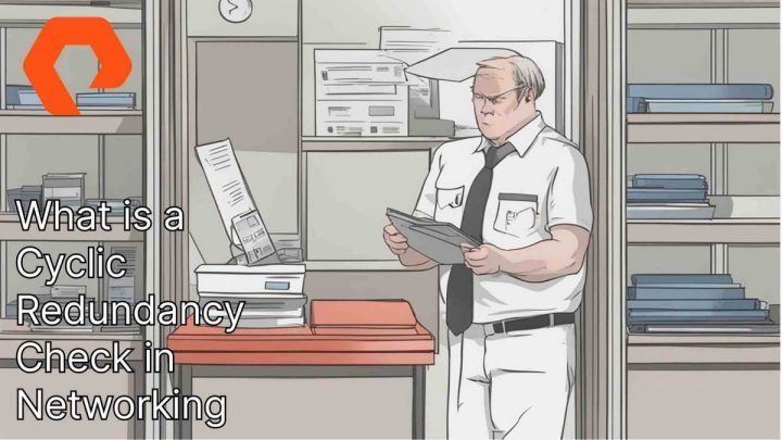 What Is a Cyclic Redundancy Check? | Pure Storage