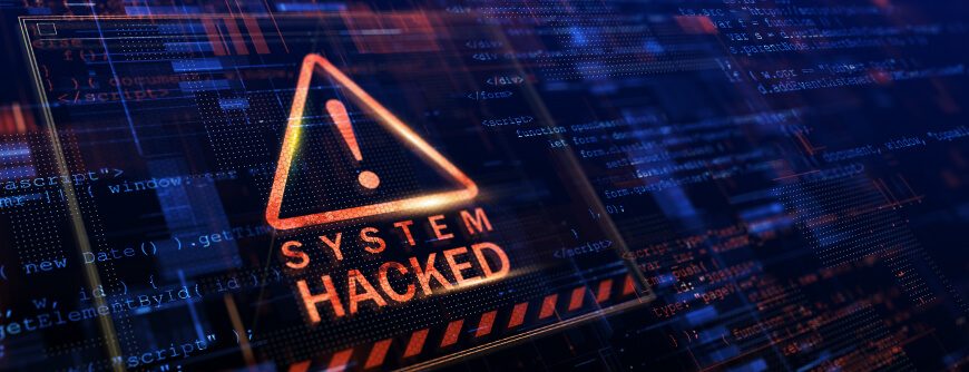Le cycle d’une attaque par ransomware