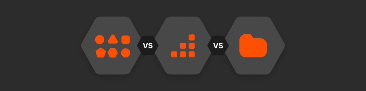 Object Storage vs. Block Storage vs. File Storage? | Pure Storage