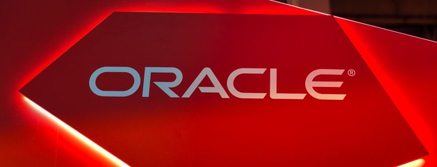 什麼是 Oracle 資料庫？