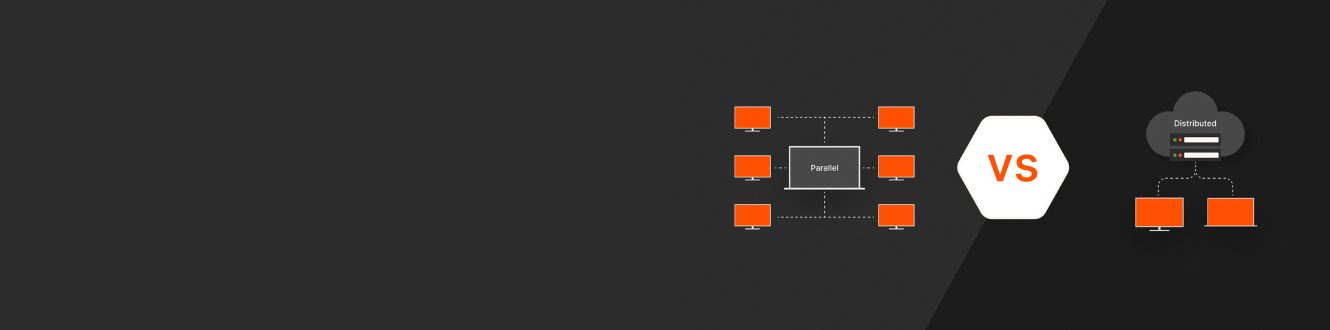 Parallel vs. Distributed Computing: An Overview | Pure Storage