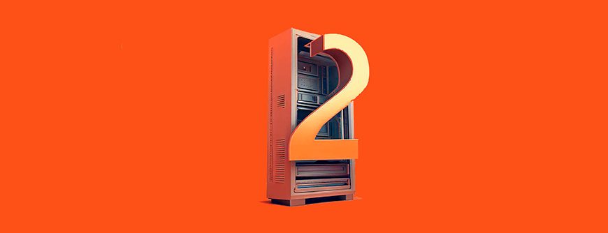 Primary Storage vs. Secondary Storage: What’s the Difference ...