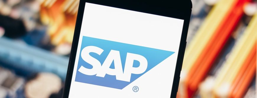 什麼是 SAP？