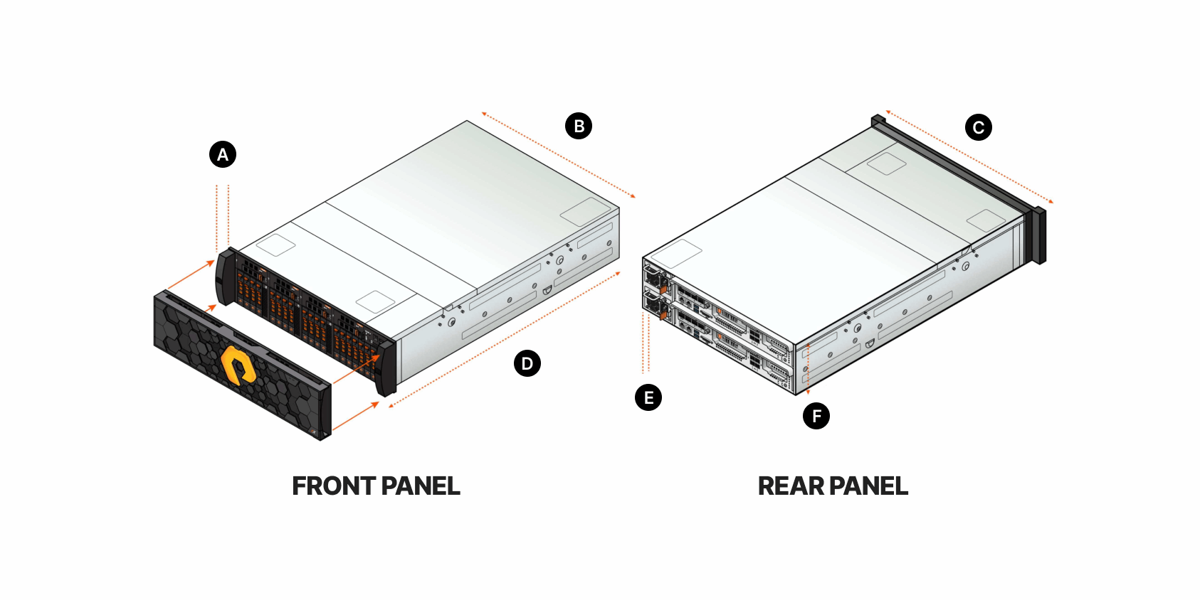 What is a 19 inch rack? - RackSolutions