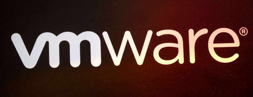 什麼是 VMware？