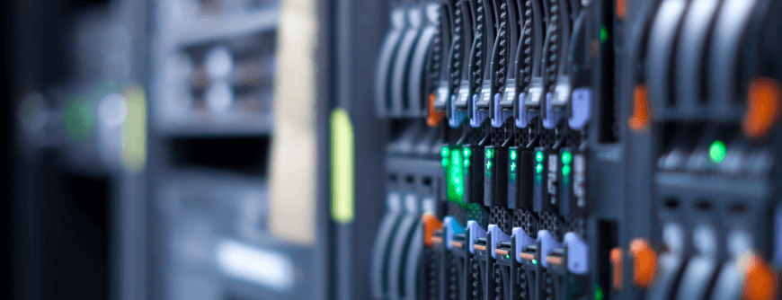 What Is a Rack Server?