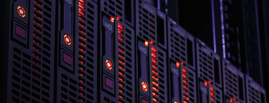 What Is a Blade Server?