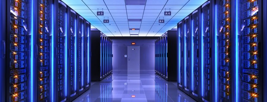What Is High-Performance Computing?