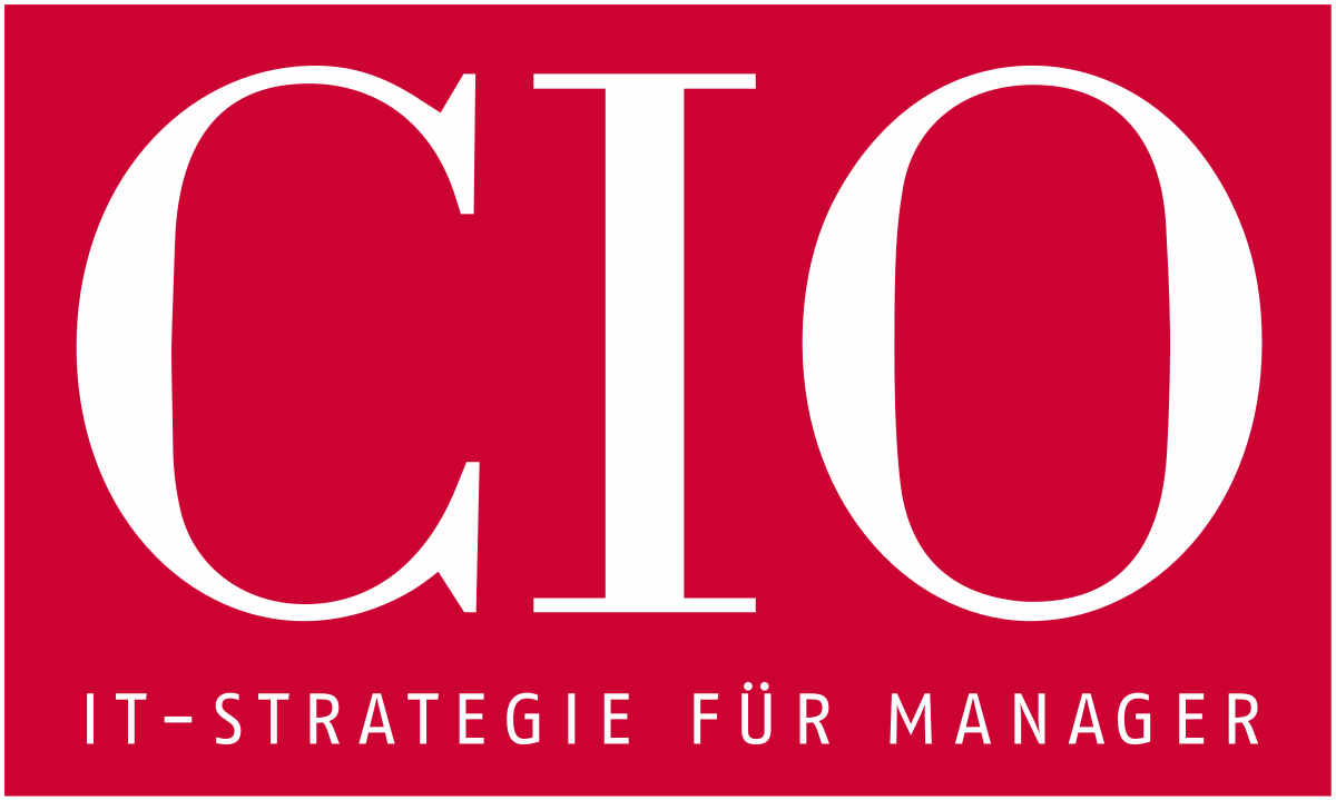 CIO Logo