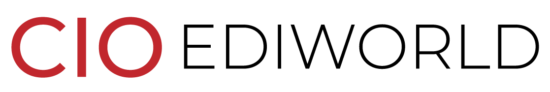 CIO Ediworld Logo