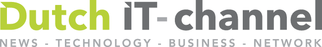 Dutch IT Channel Logo