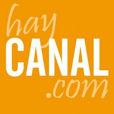 Hay Canal Logo